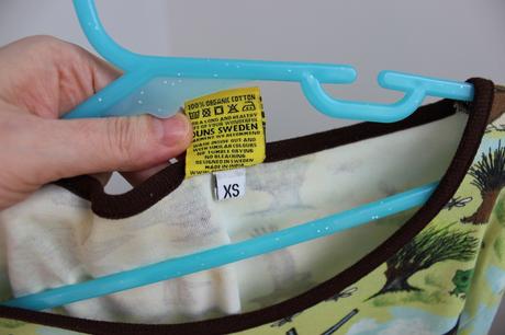 Duns sweden tricka s dlhym rukavom s a xs od 9 r, 152