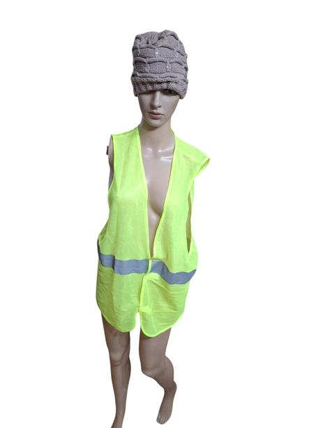 Pánska reflexná vesta, 