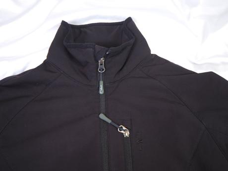 Kvalitná softshellová bunda cmp, cmp,40