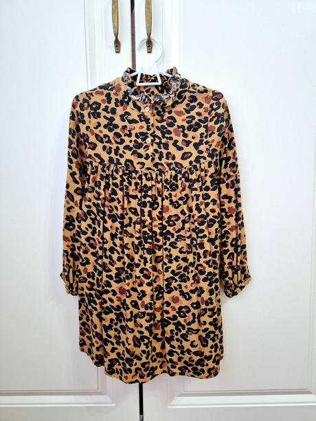 Dievčenské šaty, next,116