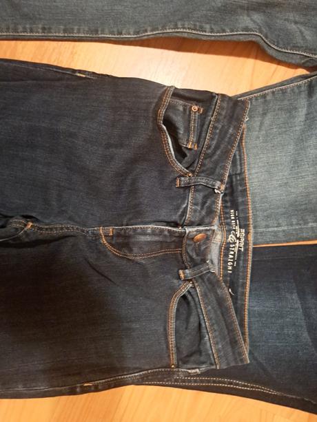 Rifle 3x, levis,38