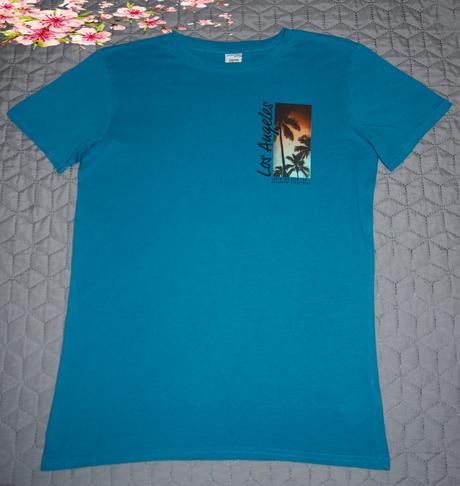 Tričko 170/176, chapter young,170