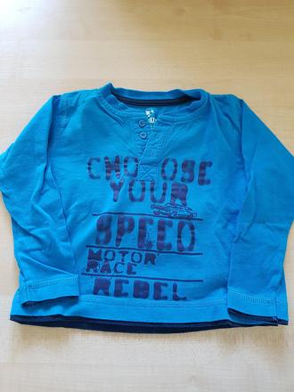 Tricko 86, lupilu,86