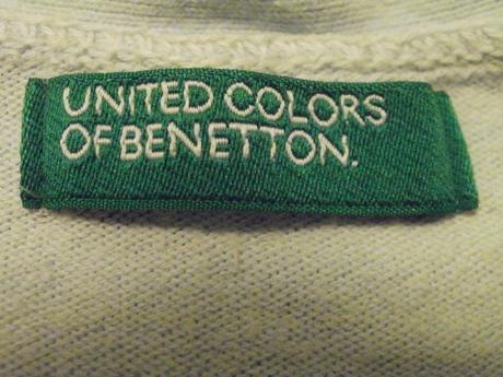 Benetton top, benetton,s