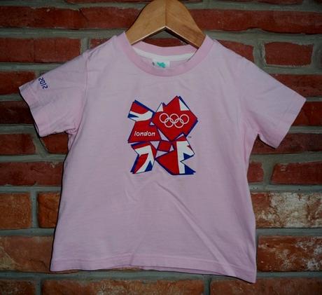 Tričko dievčenské, 104