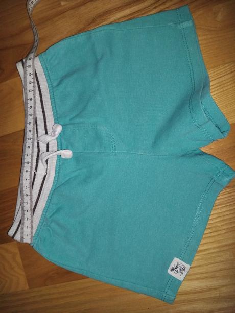 Šortky pre chlapčeka, lupilu,86