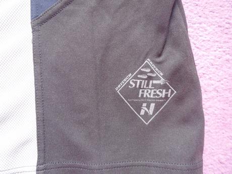 Značkové tričko, adams,m