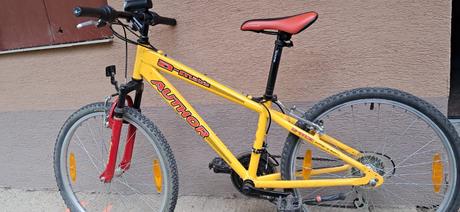 Detsky bicykel, author,20