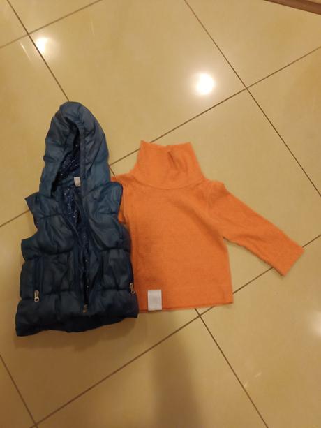 Vesta a bundicka, 92