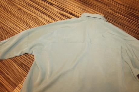 Oversize košeľa reserved v. 44, reserved,44