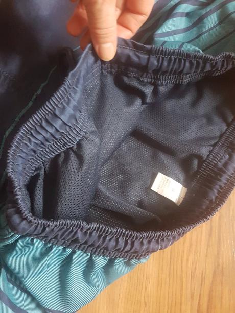 Šortky/kraťasy/plavky, m