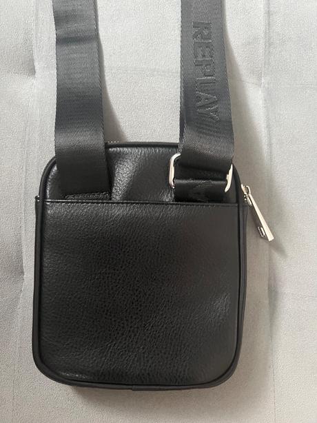 Panska taska, replay