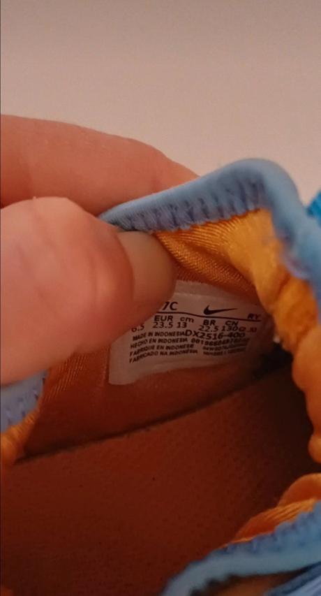 Botasky nike, nike,23