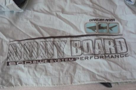 Prechodná bunda  128/134, 128