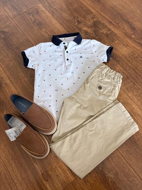 Polokošela mayoral, mayoral,110