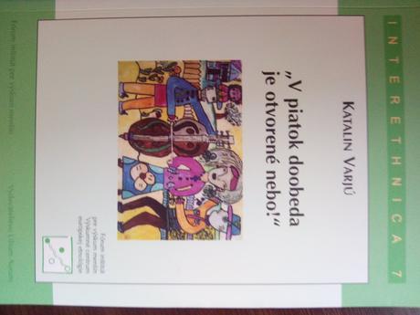 V piatok doobeda je otvorené nebo ô,