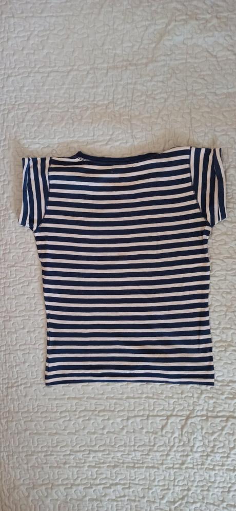 Námornícke tričko, only,s