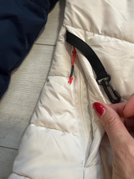 Firefly lyžiarska súprava, firefly,164