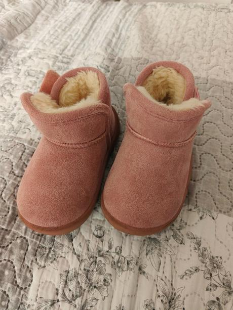 Prechodné topánky, 23