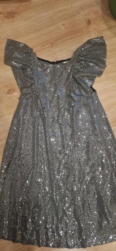 Zara šaty, zara,152