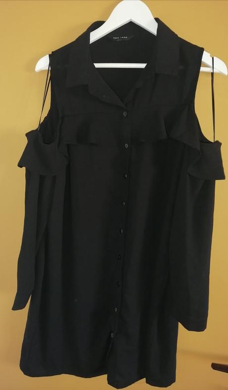 Dámska košieľka, new look,44