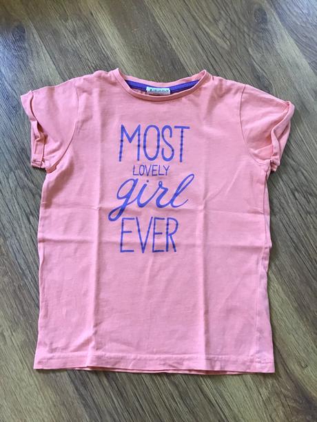 Tričká, lindex,122