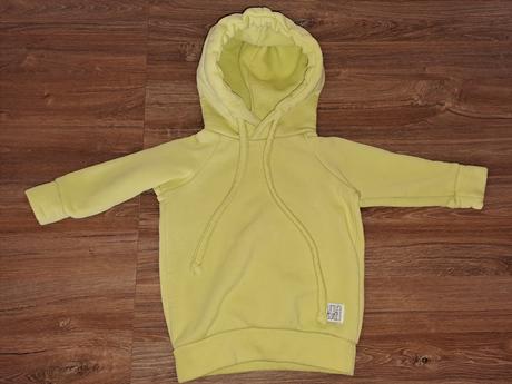 Detské mikiny (next, little people), next,86