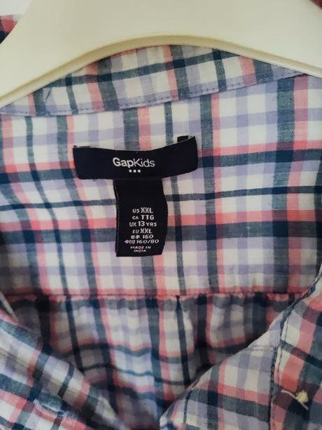 Košeľa gap, gap,146