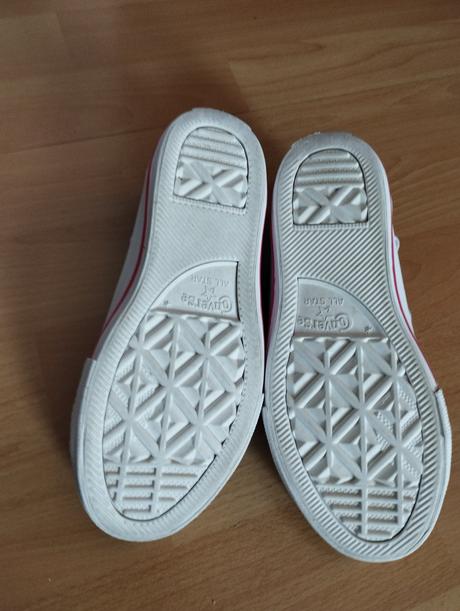 Tenisky, converse,30