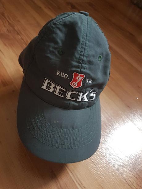 Šiltovka/čiapka,