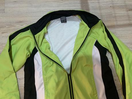 Prechodná bunda s az m, s