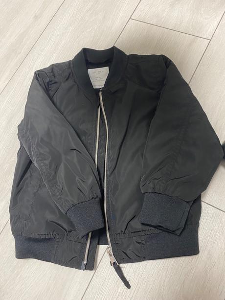 Bunda lindex bomber, 98, lindex,98