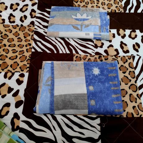 Obliecky na postel suprava, šírka (cm): 140,dĺžka (cm): 200