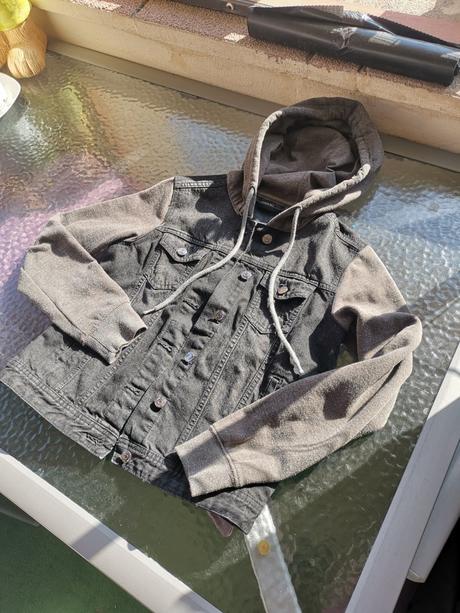 Riflova bunda, esmara,36