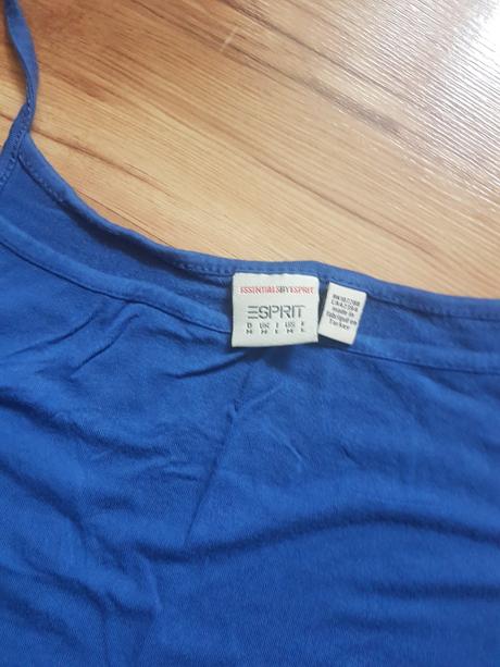 Tričko/tielko, esprit,m