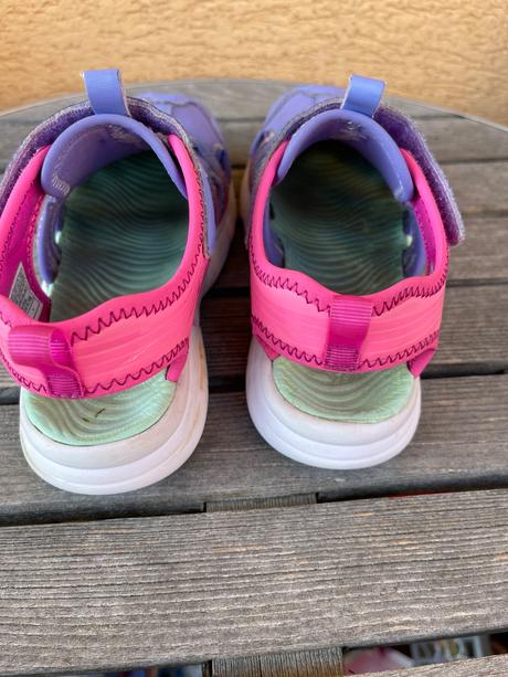 Sandále, skechers,31