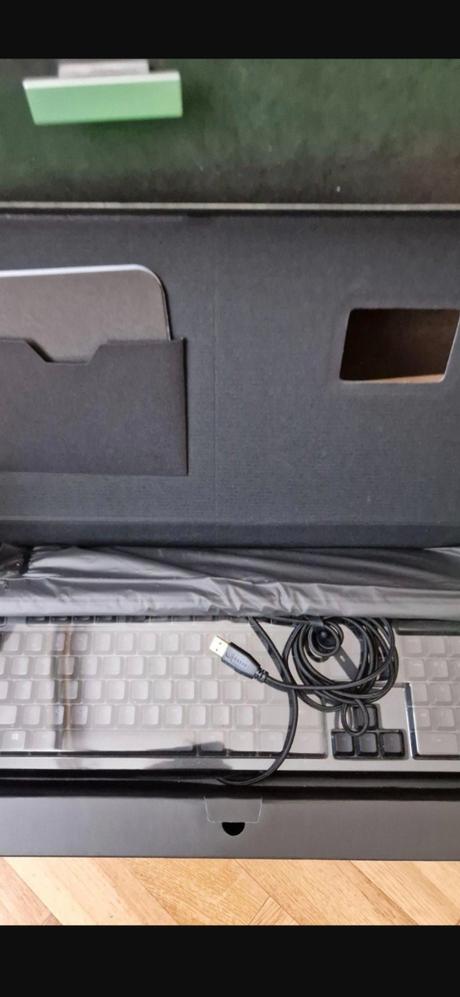 Reiser klavesnica hračska,