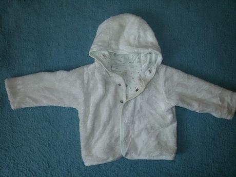 Balik oblecenia, 50–62