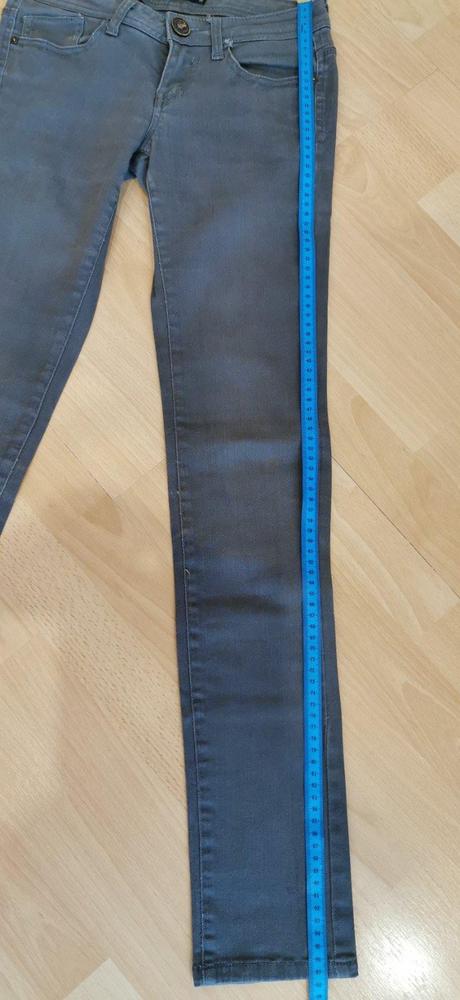 Slim rifle, tally weijl,xs