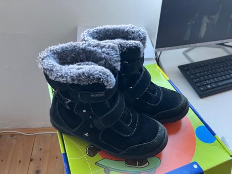 Zimne topanky, protetika,33