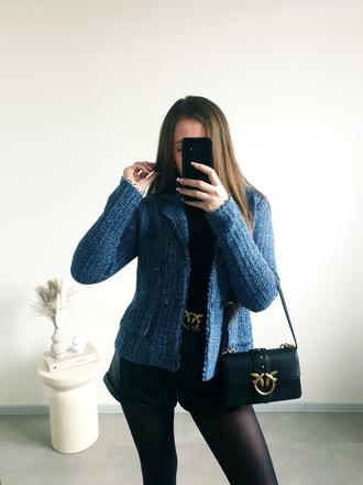 Monari svetrík m, m