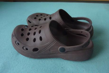 Detské šlapky, v.40/41, 41