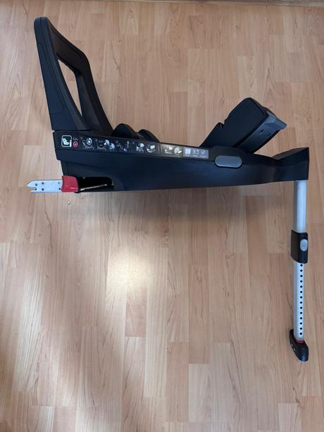 Autosedačka britax römer, britax