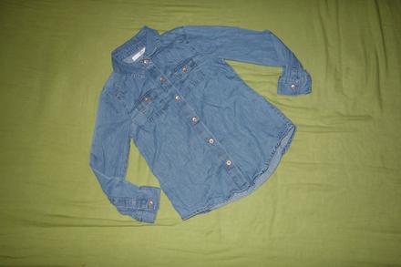 Riflova kosielka marks and spencer, marks & spencer,116