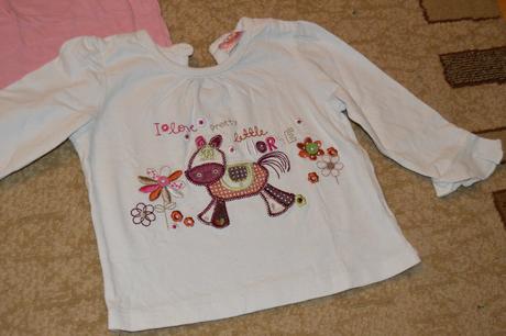 Tričká, cherokee,68