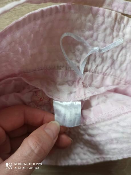 Letné čiapky 46-48-52 cm, 98