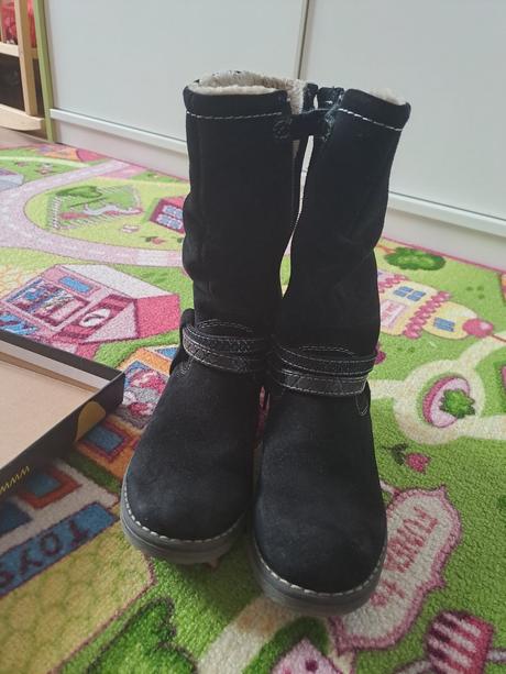 Zimné čižmy lurchi cena spolu, 31