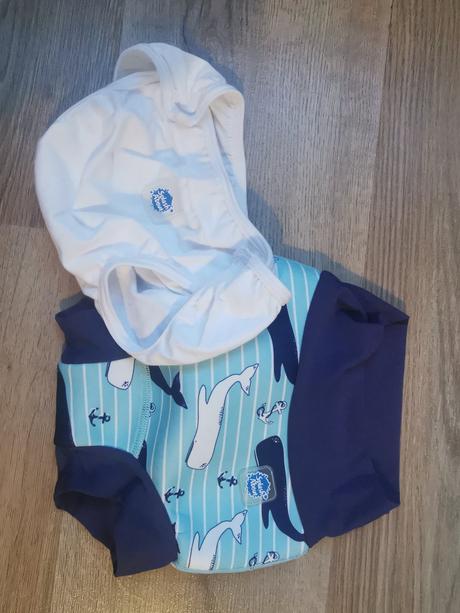 Dojčenské plavky splash about, splash about,86