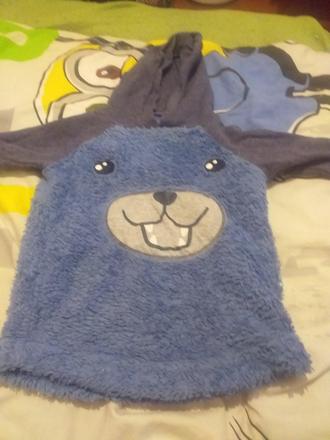 Mikinka, dopodopo,92