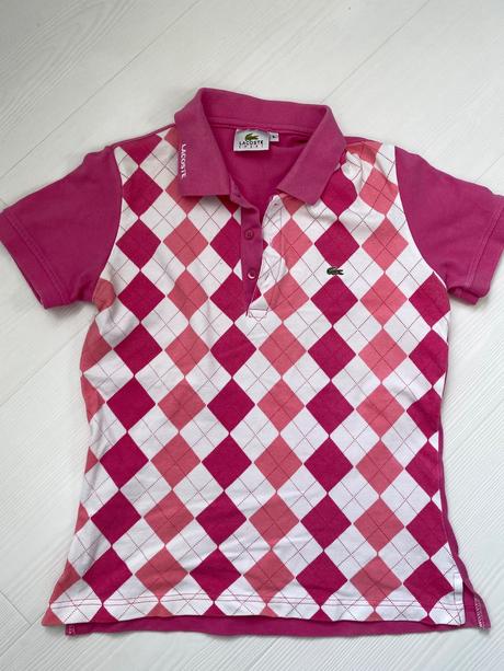 Lacoste - polo, lacoste,s